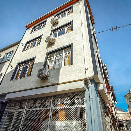 Gullehane Apartments イスタンブール エクステリア 写真