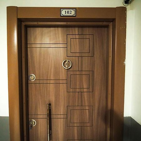 Gullehane Apartments イスタンブール エクステリア 写真