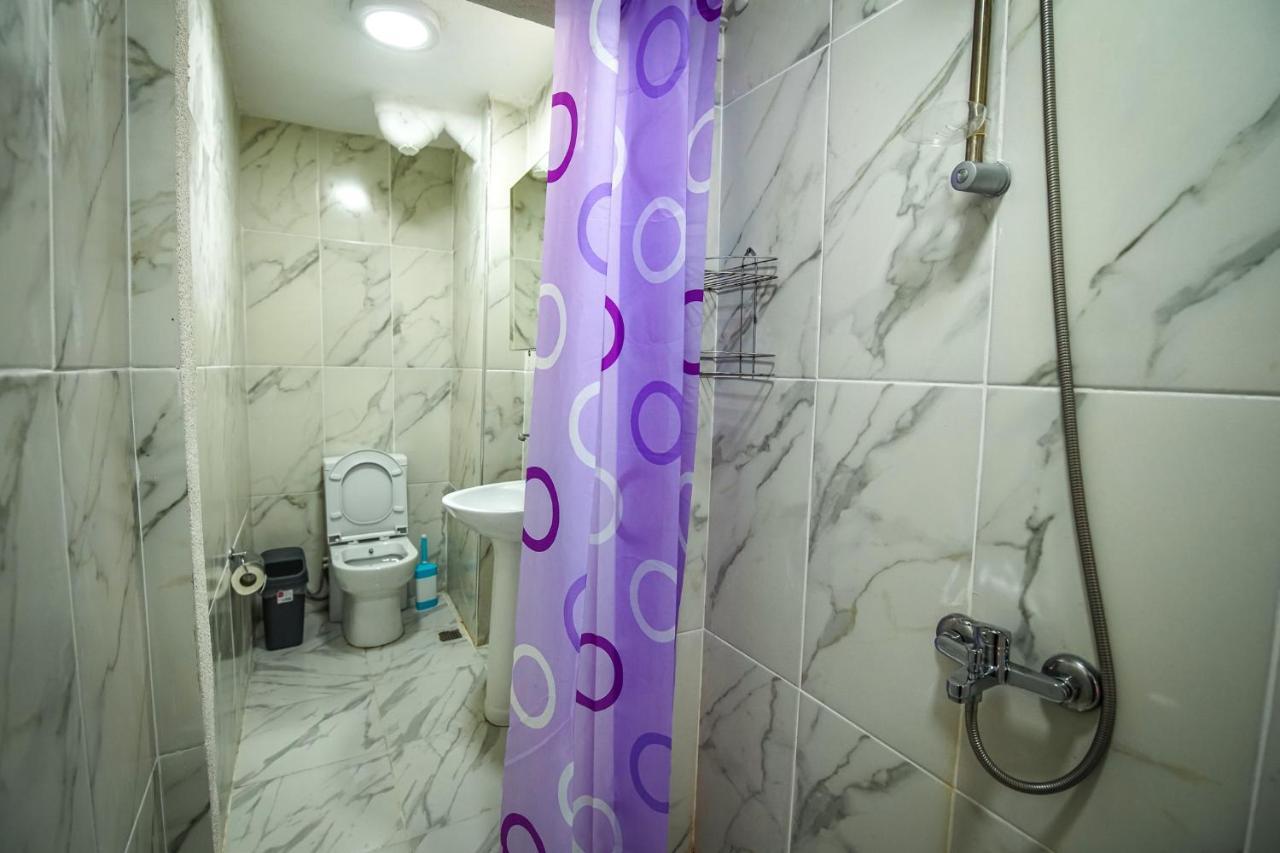 Gullehane Apartments イスタンブール エクステリア 写真