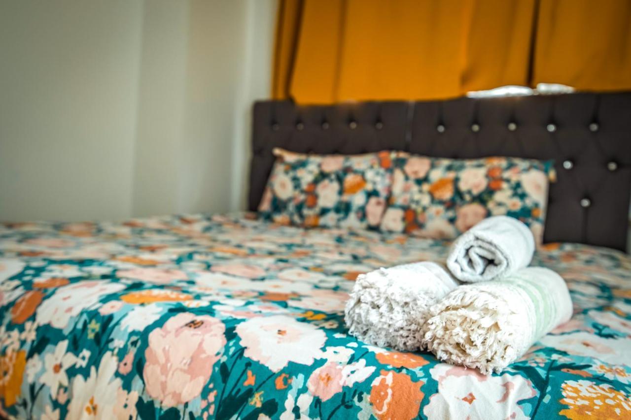 Gullehane Apartments イスタンブール エクステリア 写真