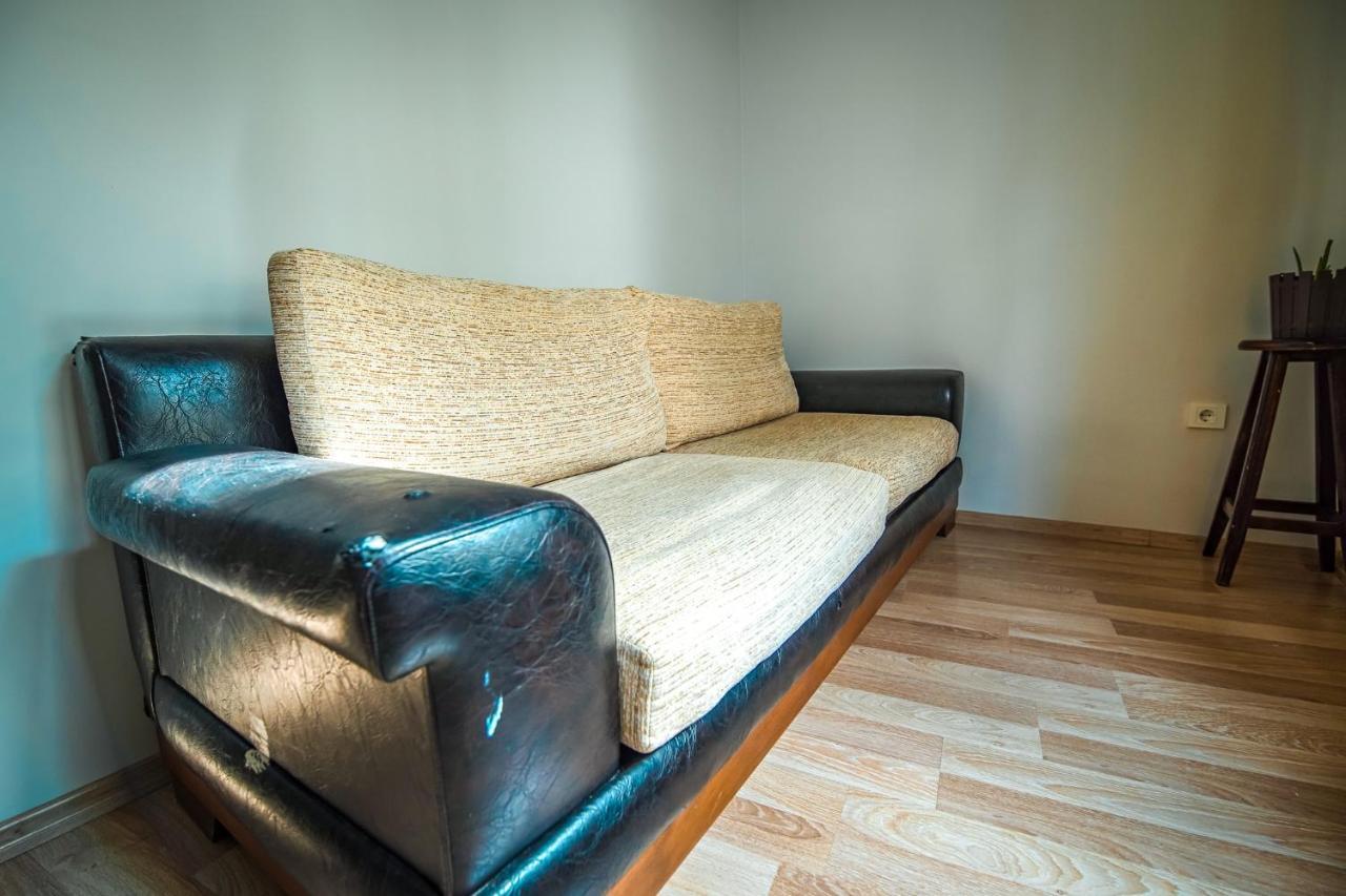 Gullehane Apartments イスタンブール エクステリア 写真