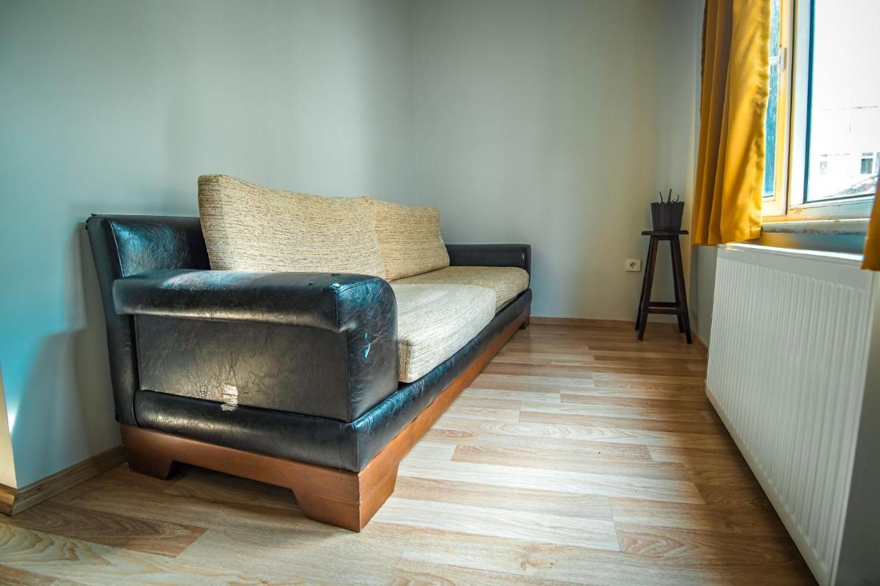 Gullehane Apartments イスタンブール エクステリア 写真