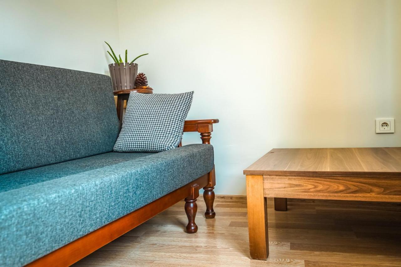 Gullehane Apartments イスタンブール エクステリア 写真